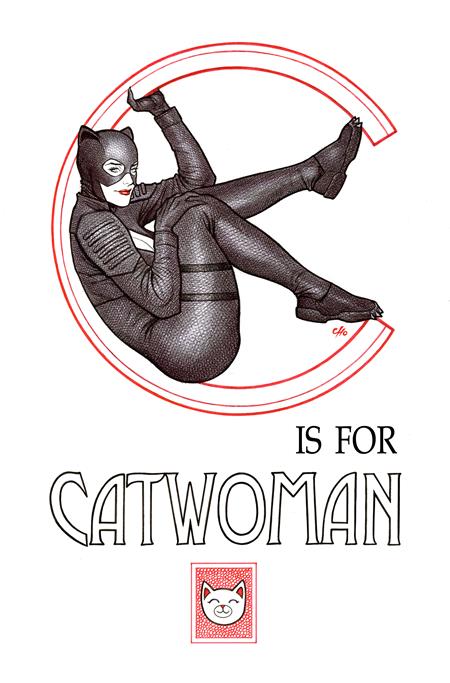 Catwoman - Comics - Image - Pop Weasel