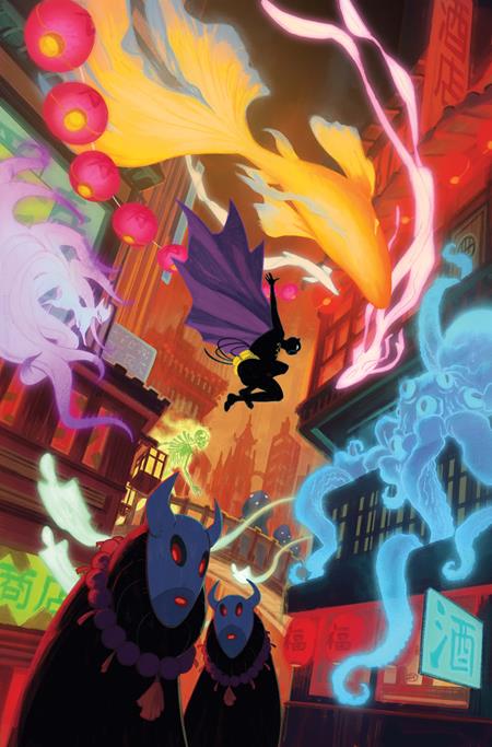 Batgirl - Comics - Image - Pop Weasel