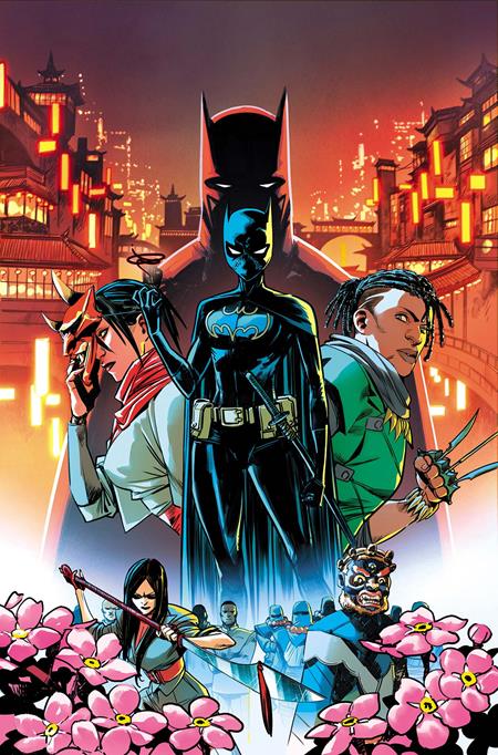 Batgirl - Comics - Image - Pop Weasel