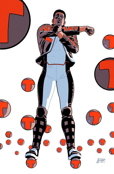 Justice League Unlimited #18 B Bruno Redondo Card Stock Var (DC K.O.) - Image