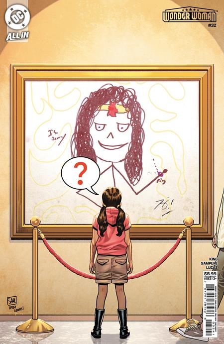 Wonder Woman - Comics - Image - Pop Weasel