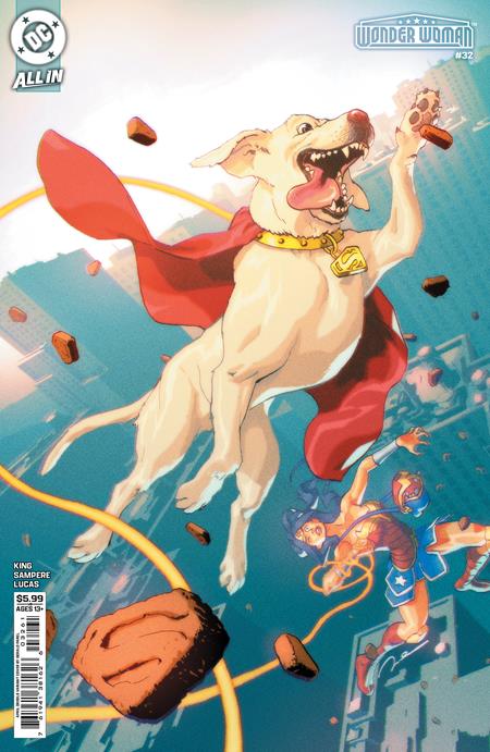 Wonder Woman - Comics - Image - Pop Weasel