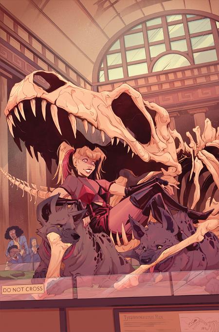 Harley Quinn - Comics - Image - Pop Weasel