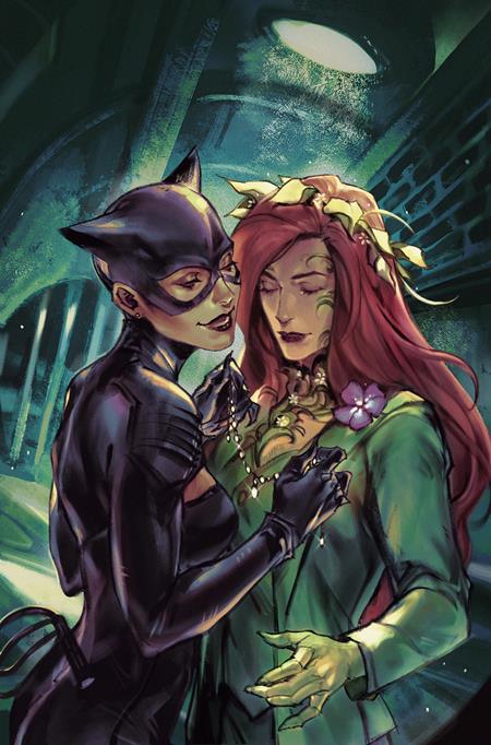 Poison Ivy - Comics - Image - Pop Weasel