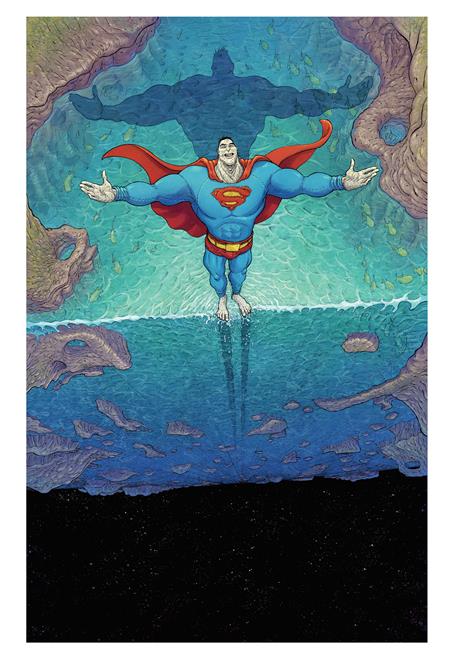 Bizarro Year None #1 (Of 4) A Nick Pitarra - Image