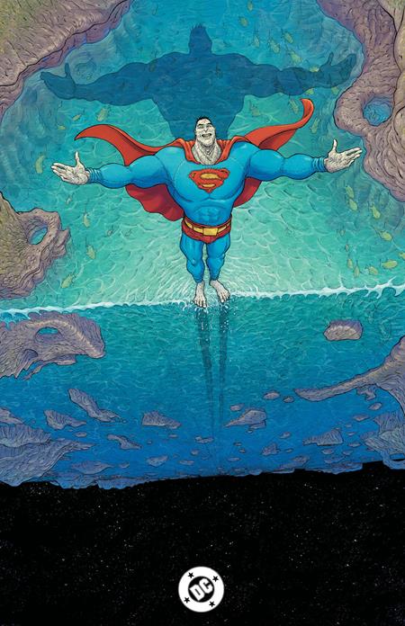 Bizarro Year None #1 (of 4)  E Nick Pitarra Foil Var