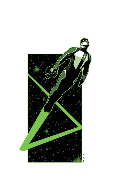 Green Lantern - Comics - Image - Pop Weasel