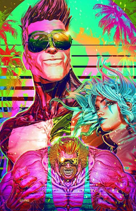 Green Lantern - Comics - Image - Pop Weasel