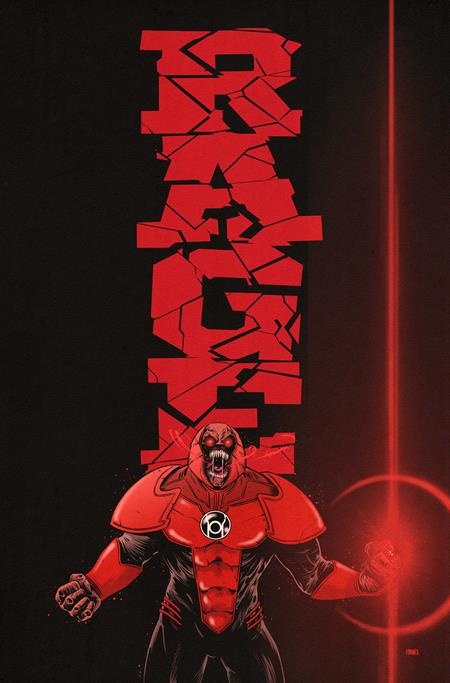 Green Lantern Corps - Comics - Image - Pop Weasel