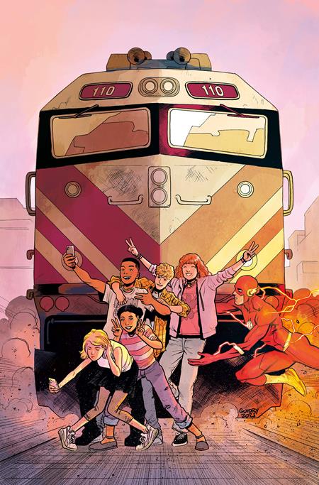 Flash - Comics - Image - Pop Weasel