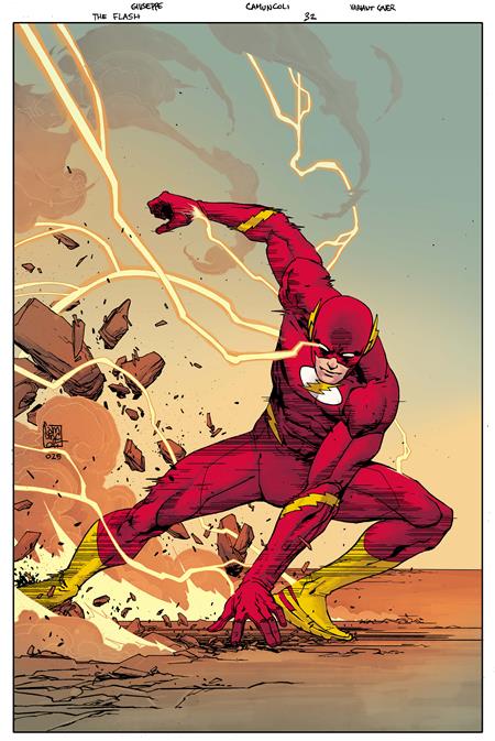 Flash - Comics - Image - Pop Weasel