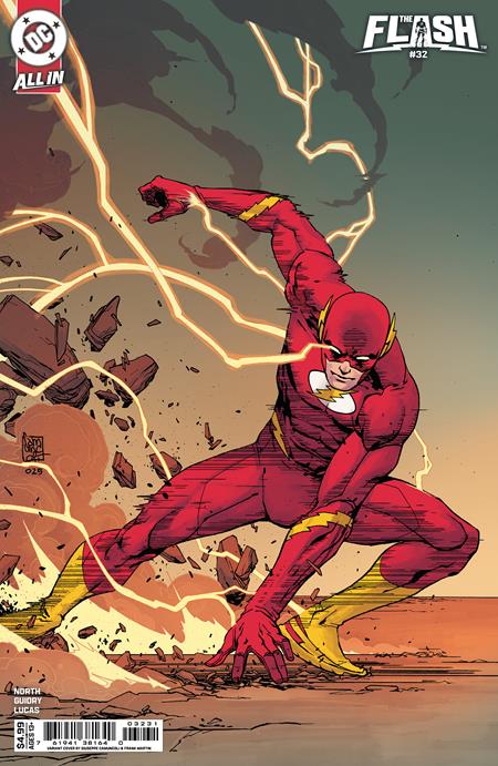 Flash - Comics - Image - Pop Weasel