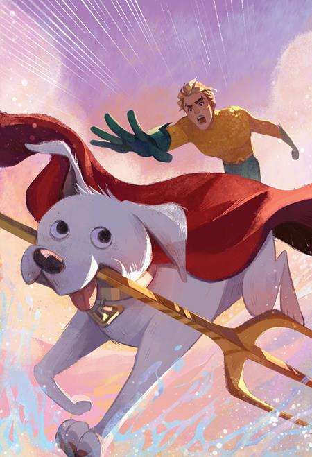 Emperor Aquaman - Comics - Image - Pop Weasel