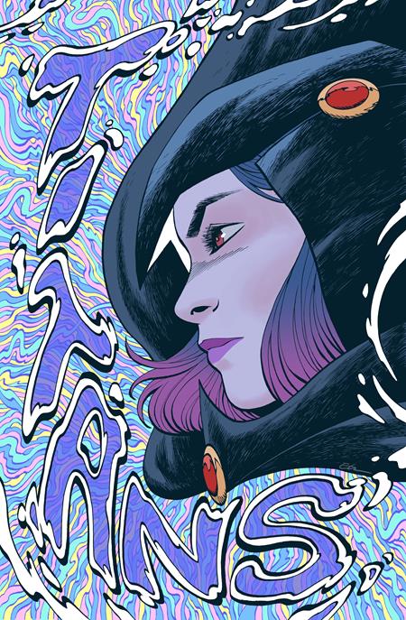 New Titans #34 B Ethan Young Card Stock Var - Image