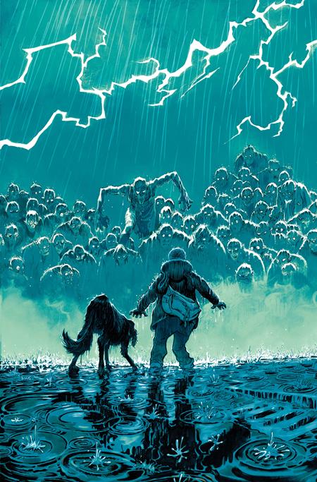 Bleeding Hearts #3 A Stipan Morian - Image