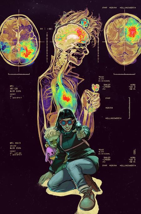 Bleeding Hearts - Comics - Image - Pop Weasel