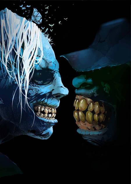 Bleeding Hearts - Comics - Image - Pop Weasel