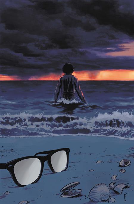 Nice House By The Sea - Comics - Image - Pop Weasel