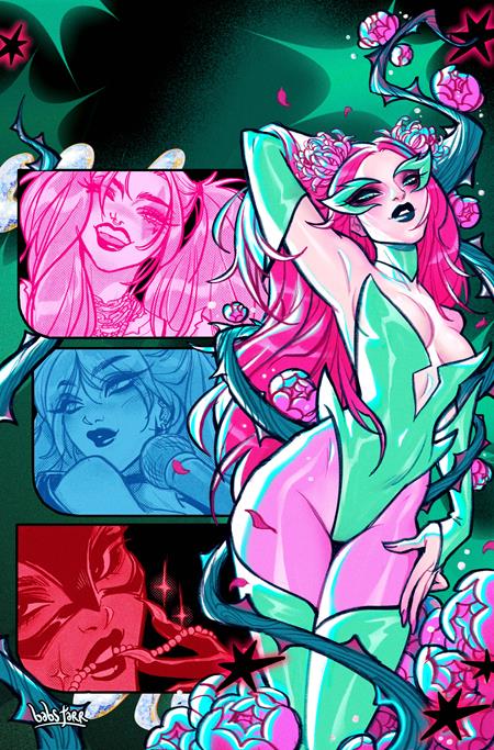 Sirens Love Hurts - Comics - Image - Pop Weasel