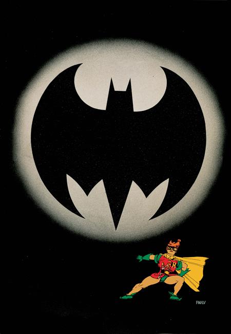Batman The Dark Knight Returns #3 (Of 4) Facsimile Edition A Frank Miller - Image