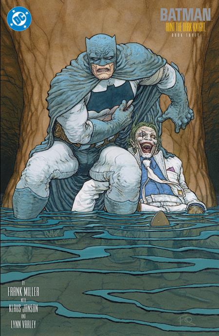 Batman The Dark Knight Returns - Comics - Image - Pop Weasel
