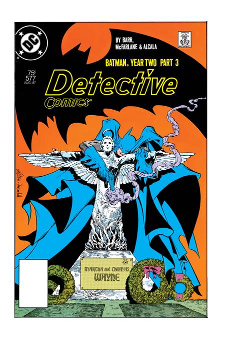 Detective Comics - Comics - Image - Pop Weasel