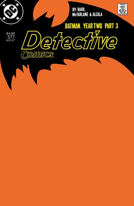 Detective Comics - Comics - Image - Pop Weasel