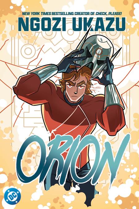 Orion | TPB - Image