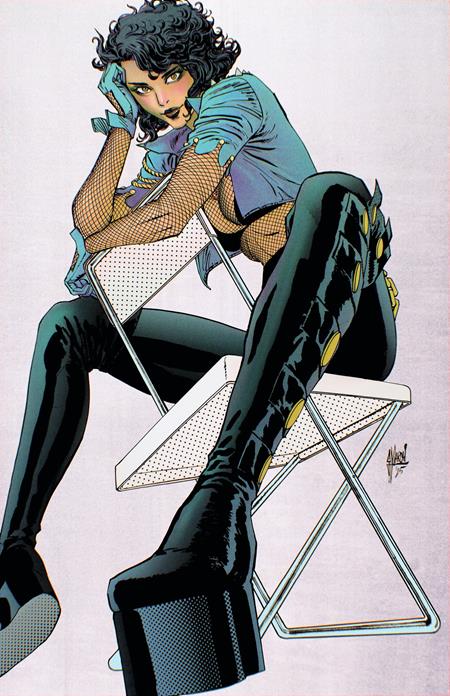 Absolute Wonder Woman - Comics - Image - Pop Weasel