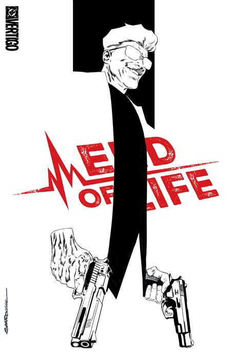 End Of Life - Comics - Image - Pop Weasel
