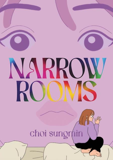 Narrow Rooms  | TPB