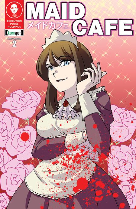 Maid Cafe - Comics - Image - Pop Weasel