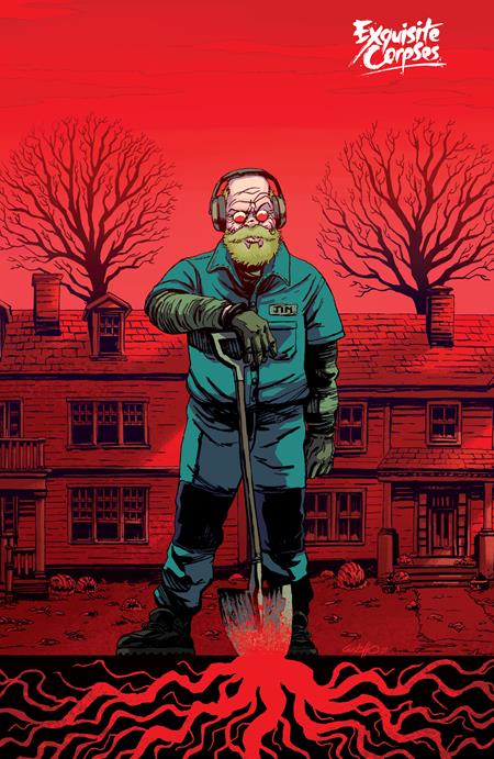 Exquisite Corpses - Comics - Image - Pop Weasel