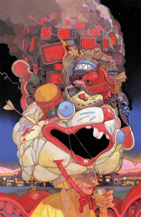Exquisite Corpses - Comics - Image - Pop Weasel