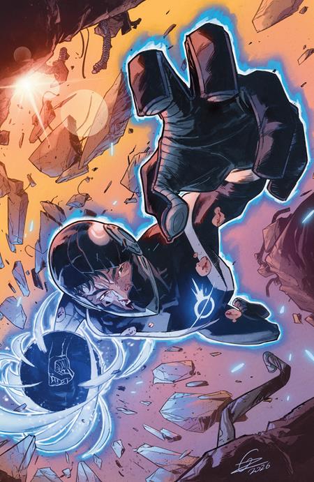 Radiant Black - Comics - Image - Pop Weasel