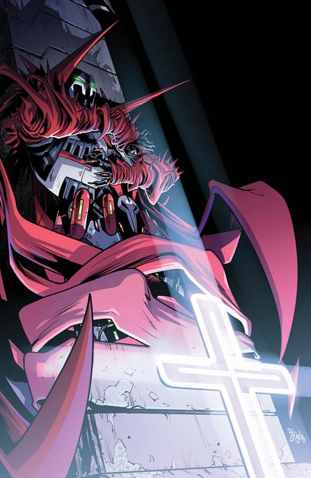 Spawn Rat City - Comics - Image - Pop Weasel