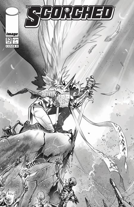 Spawn Scorched - Comics - Image - Pop Weasel