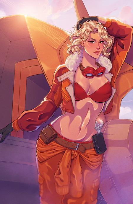 Lost Fantasy - Comics - Image - Pop Weasel