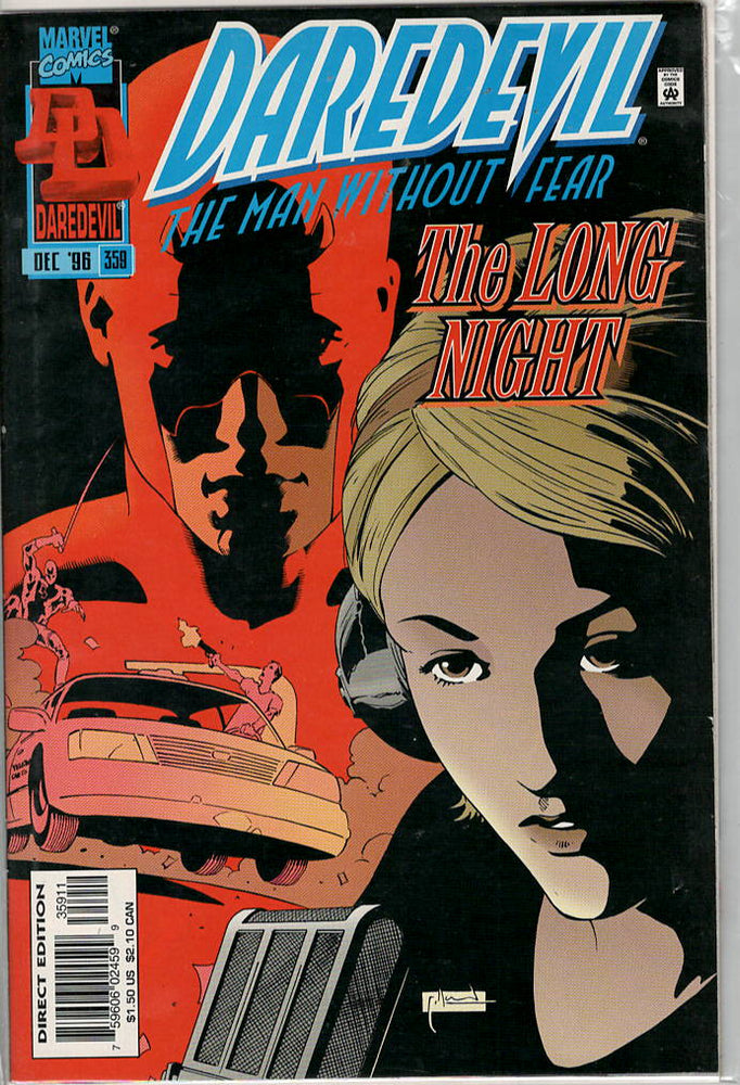 Pre-Owned - Daredevil - Pre-Owned Comics - Image - Pop Weasel
