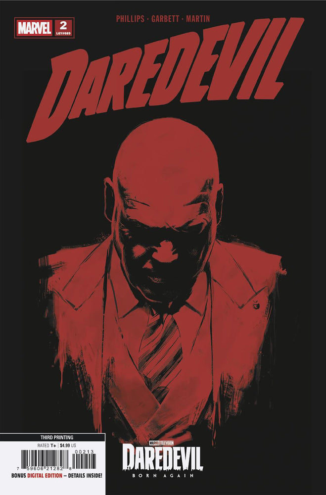 DAREDEVIL - Comics - Image - Pop Weasel