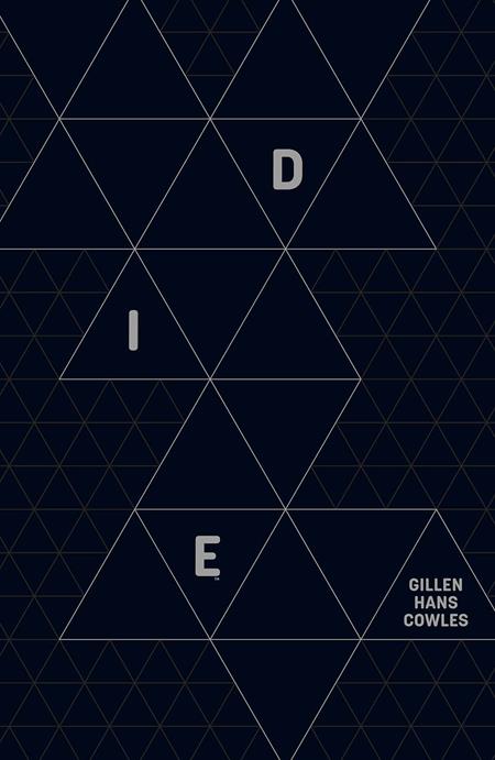 Die  | Hardcover