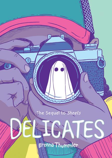 Delicates  | TPB - Graphic Novels - Image - Pop Weasel