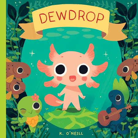 Dewdrop  | TPB