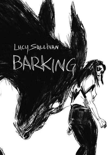 Barking | Hardcover (MR) - Image - Graphic Novel - Image - Pop Weasel