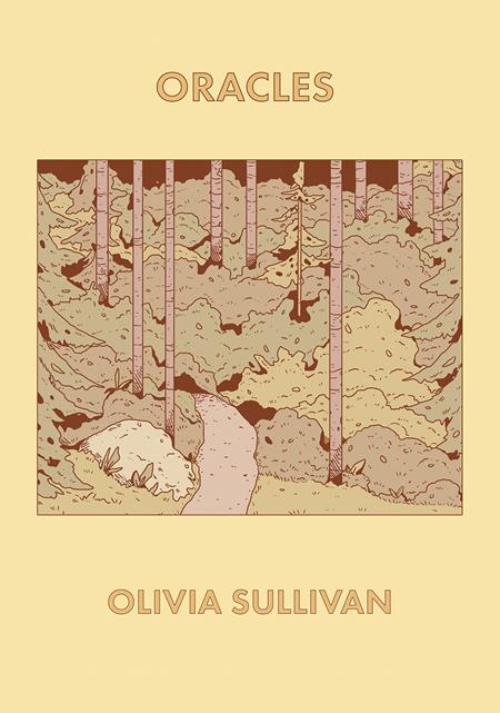 Oracles | TPB - Image