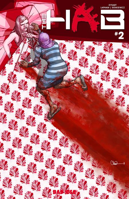 Hab - Comics - Image - Pop Weasel