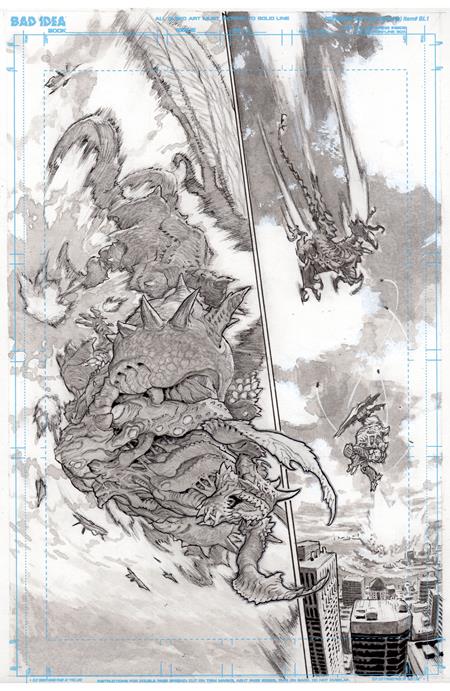 Olympus Saga Megalith - Comics - Image - Pop Weasel