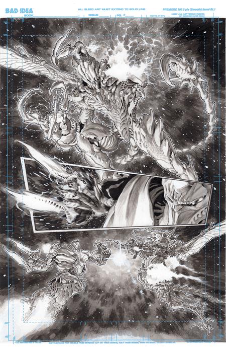 Olympus Saga Megalith - Comics - Image - Pop Weasel