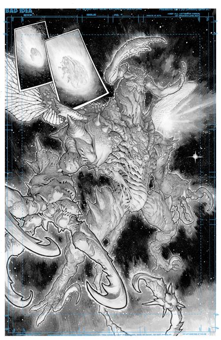 Olympus Saga Megalith - Comics - Image - Pop Weasel