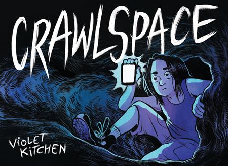 Crawlspace  | TPB